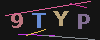 Gambar captcha